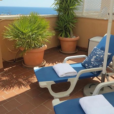 Penthouse Aloha4You Mojácar Dış mekan fotoğraf