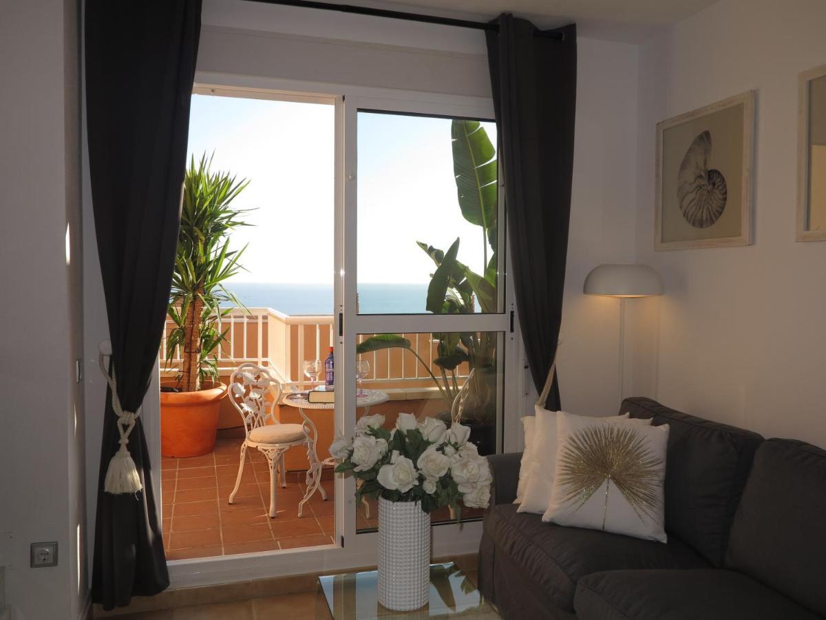 Penthouse Aloha4You Mojácar Dış mekan fotoğraf