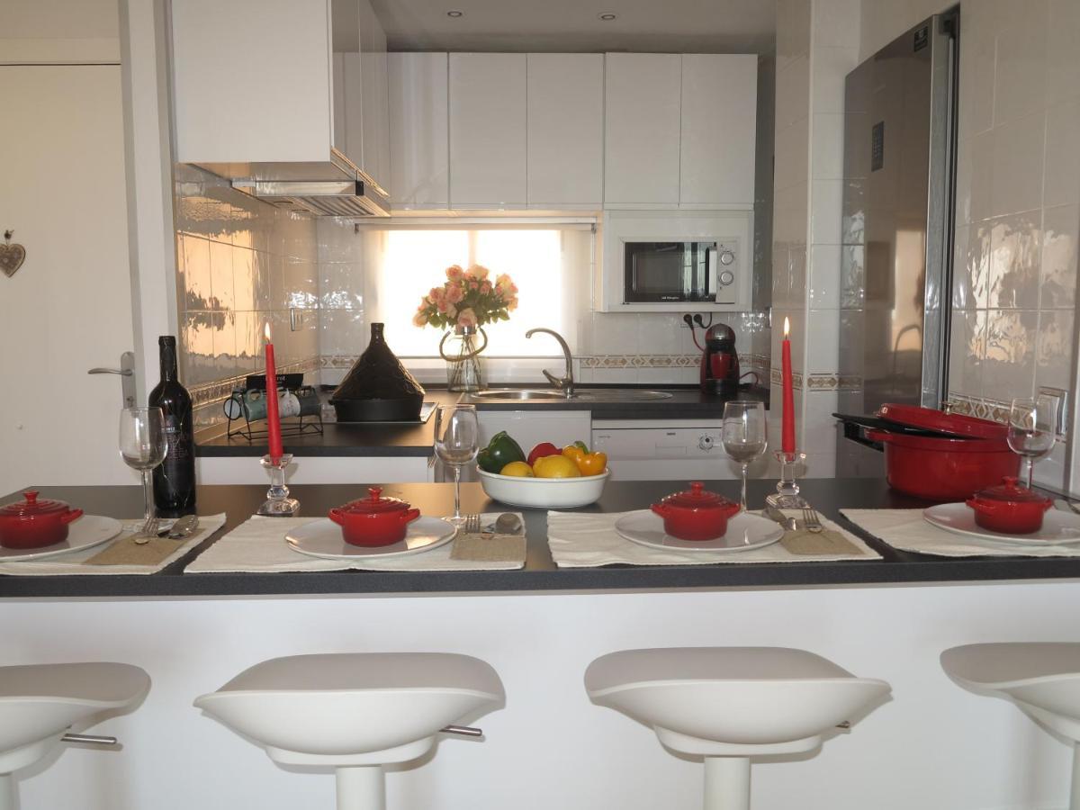 Penthouse Aloha4You Mojácar Dış mekan fotoğraf