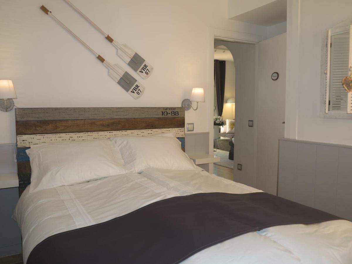 Penthouse Aloha4You Mojácar Dış mekan fotoğraf