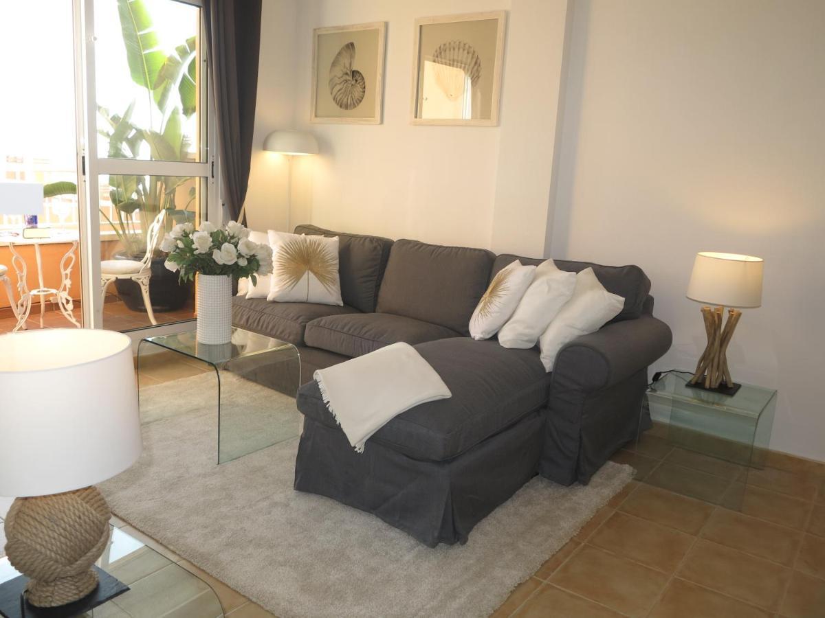 Penthouse Aloha4You Mojácar Dış mekan fotoğraf
