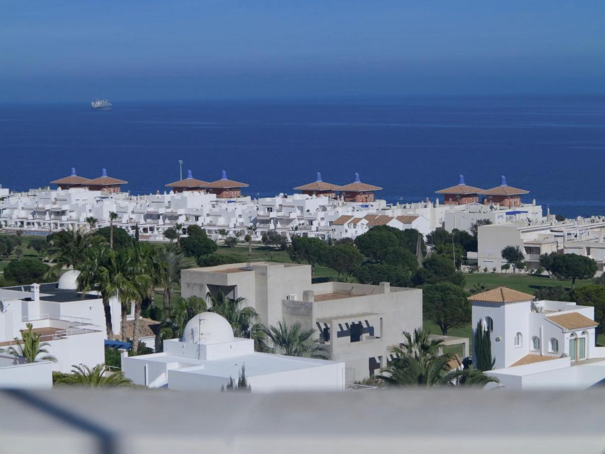 Penthouse Aloha4You Mojácar Dış mekan fotoğraf