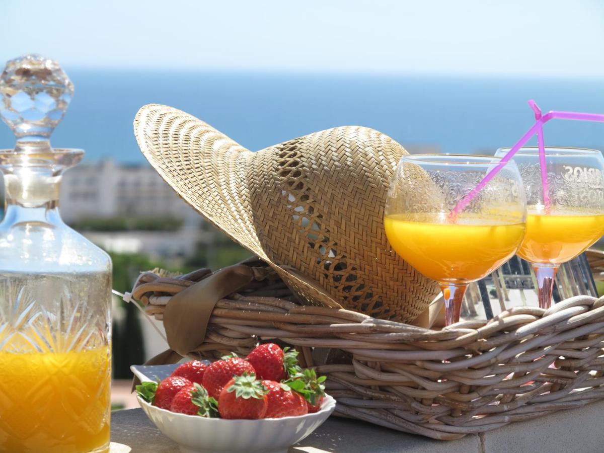 Penthouse Aloha4You Mojácar Dış mekan fotoğraf