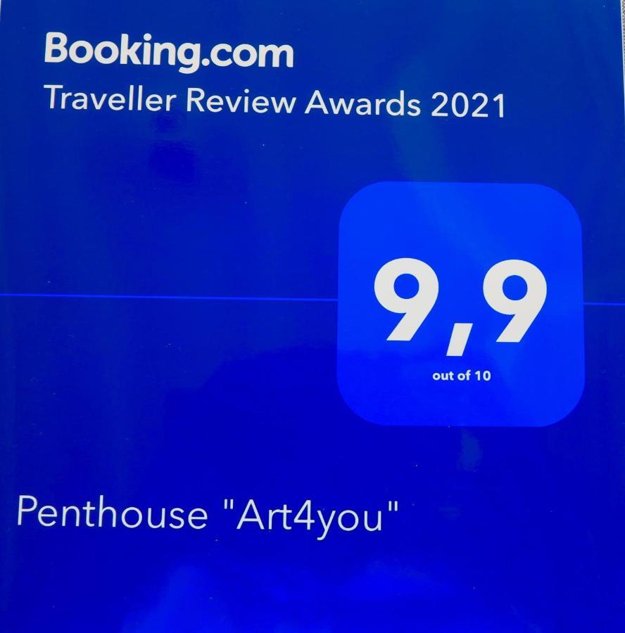 Penthouse Aloha4You Mojácar Dış mekan fotoğraf
