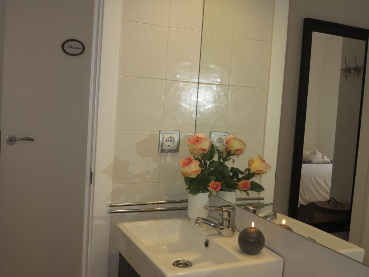 Penthouse Aloha4You Mojácar Dış mekan fotoğraf